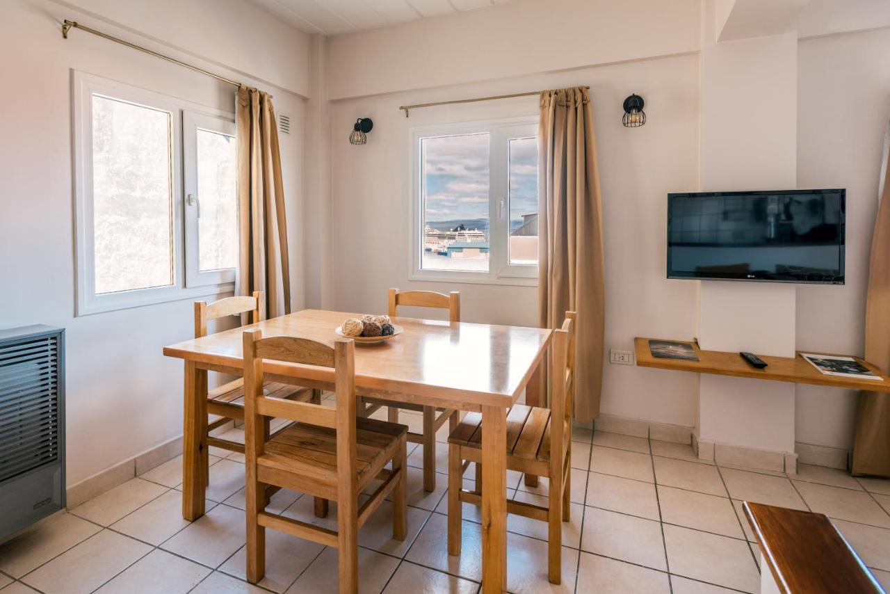 Riviera Fueguina Appart hôtel 3*