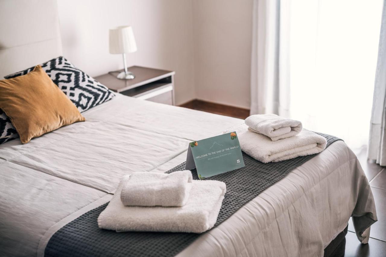 Appart hôtel Riviera Fueguina 3*