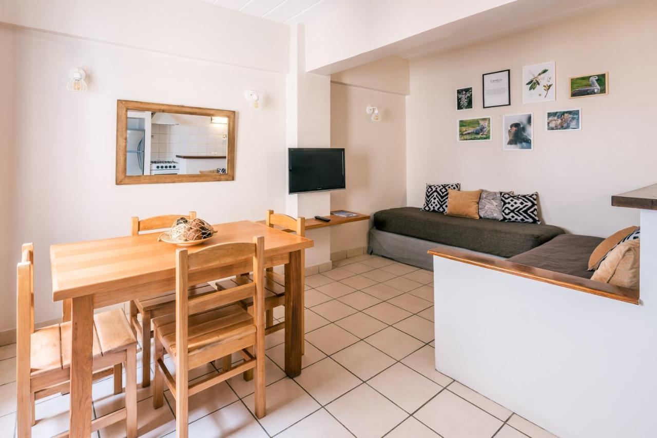 Riviera Fueguina 3*