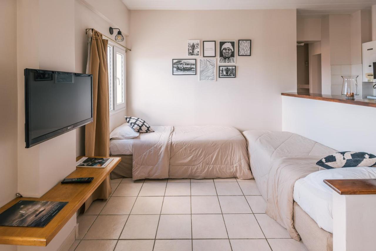 Riviera Fueguina Aparthotel 3*
