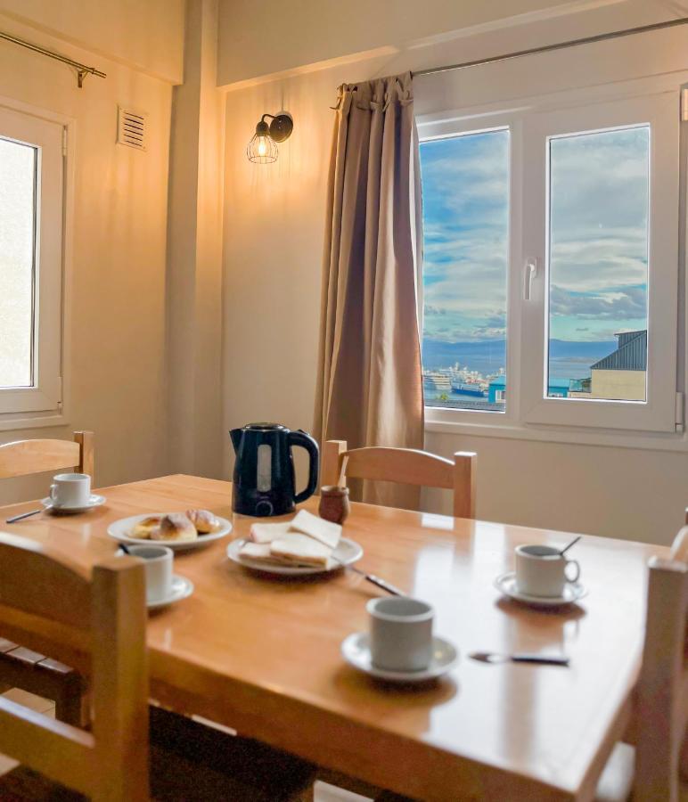 Aparthotel Riviera Fueguina 3*