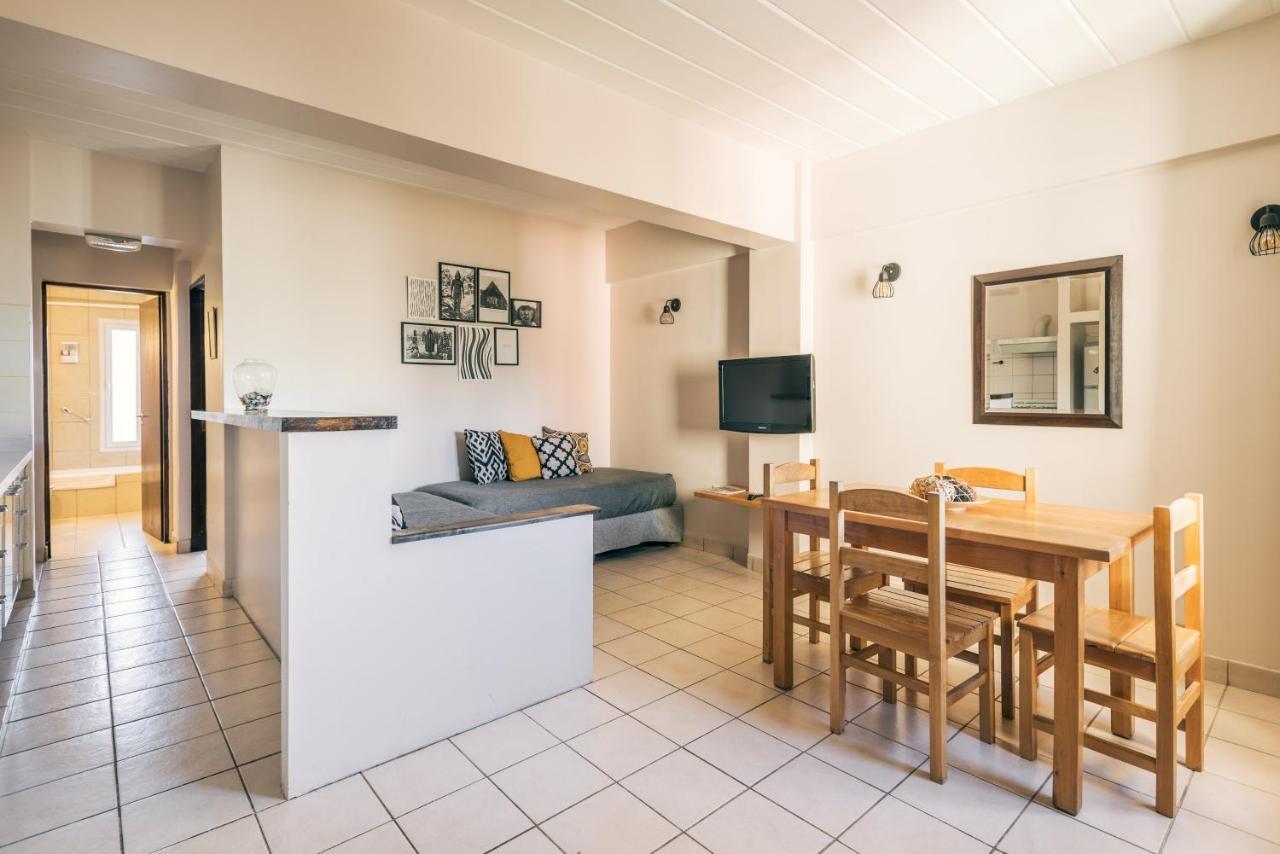 Riviera Fueguina Aparthotel 3*