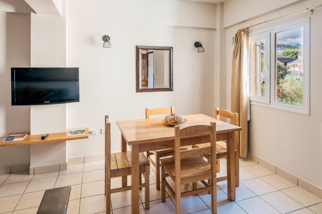 Riviera Fueguina Aparthotel
