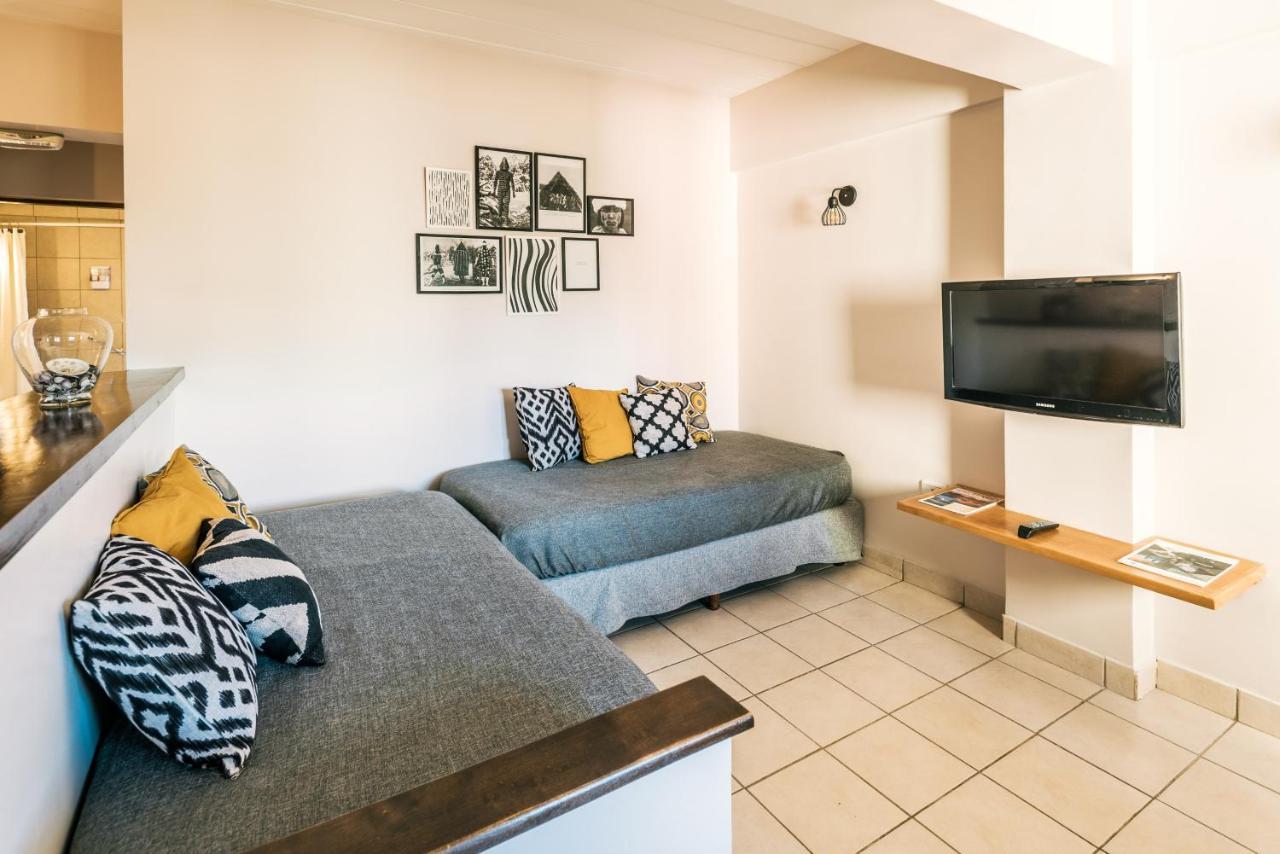 Riviera Fueguina Aparthotel
