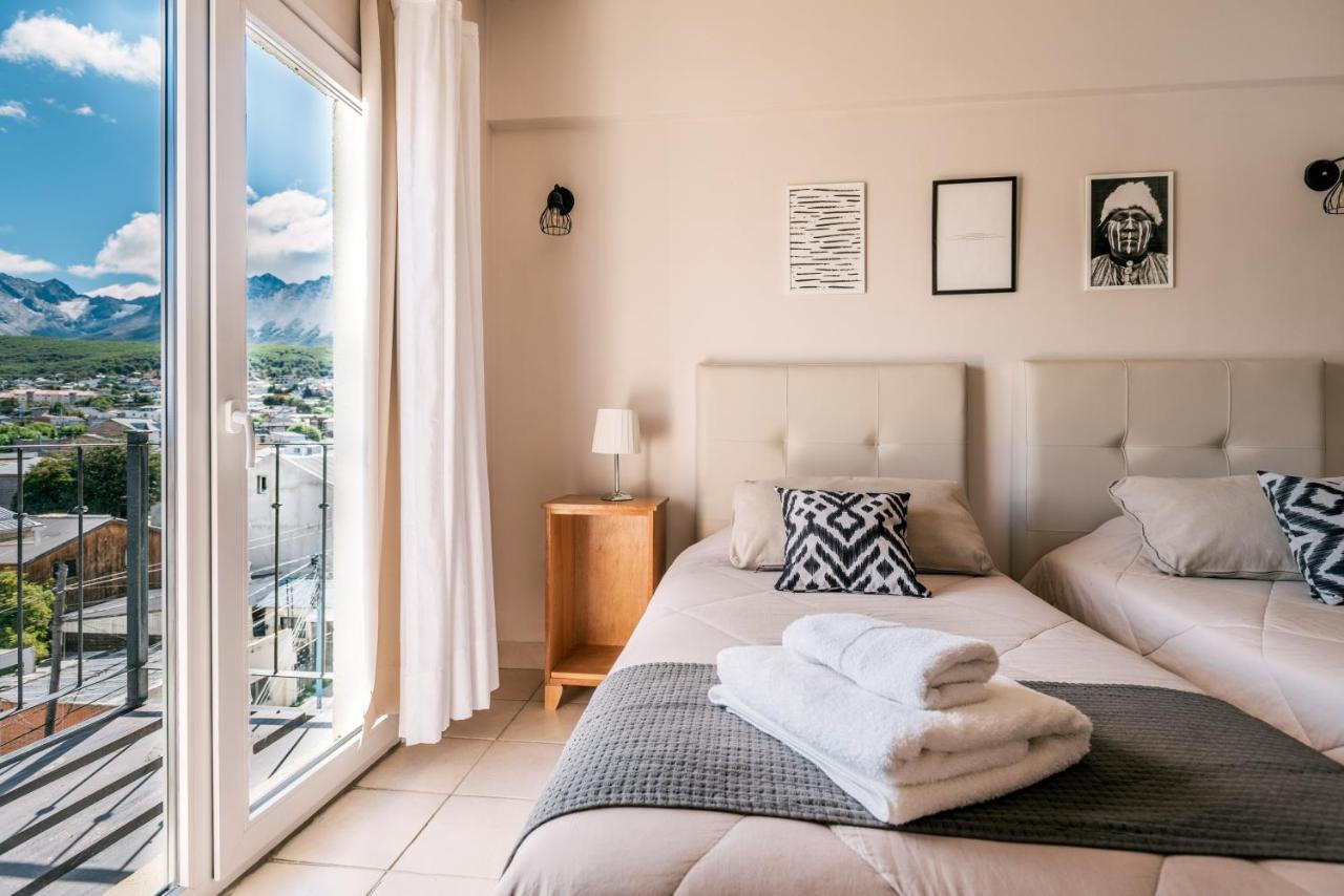 Aparthotel Riviera Fueguina 3*