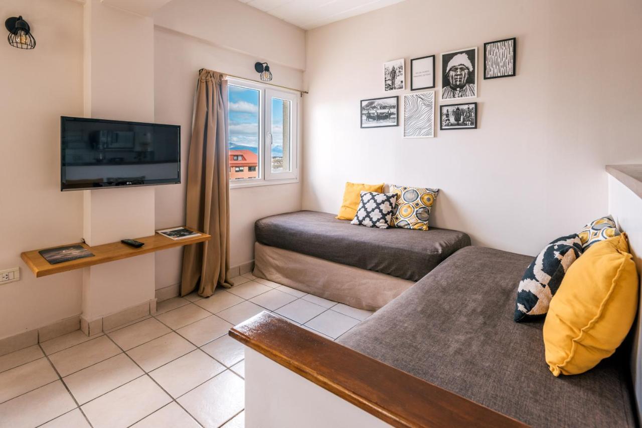 Aparthotel Riviera Fueguina Ushuaia