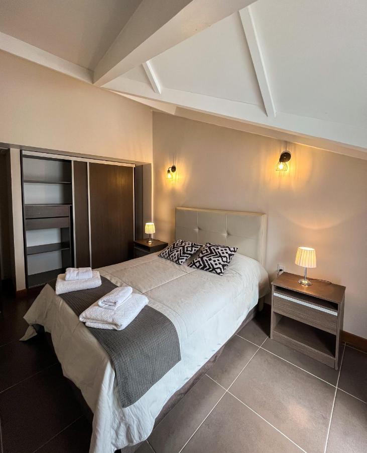Aparthotel Riviera Fueguina Ushuaia