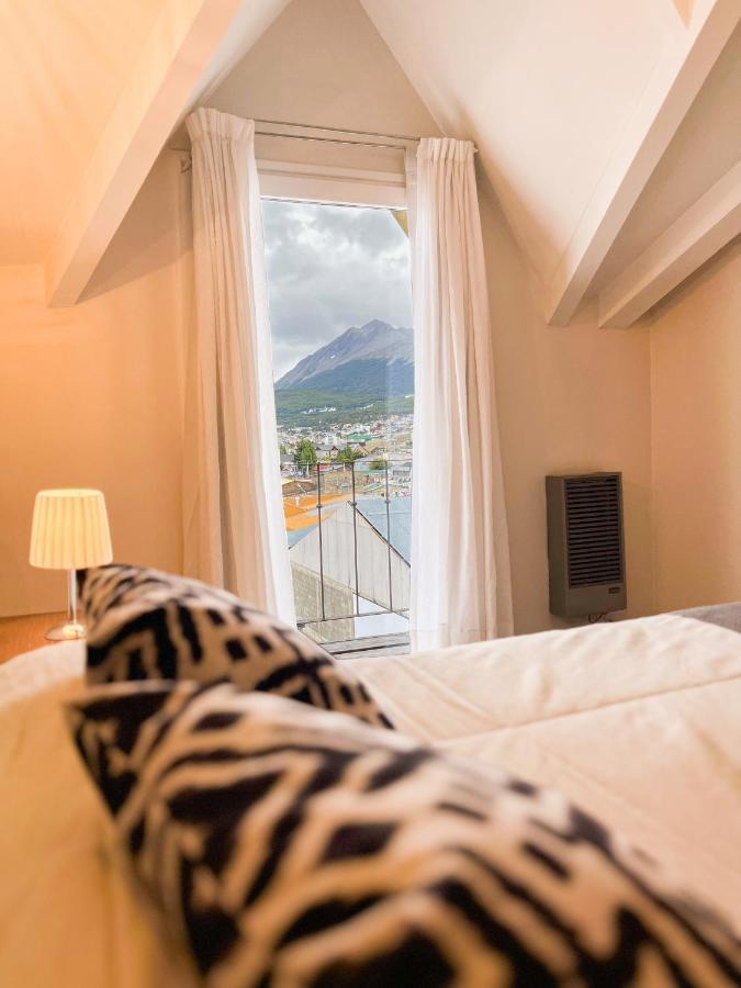 Riviera Fueguina 3* Ushuaia