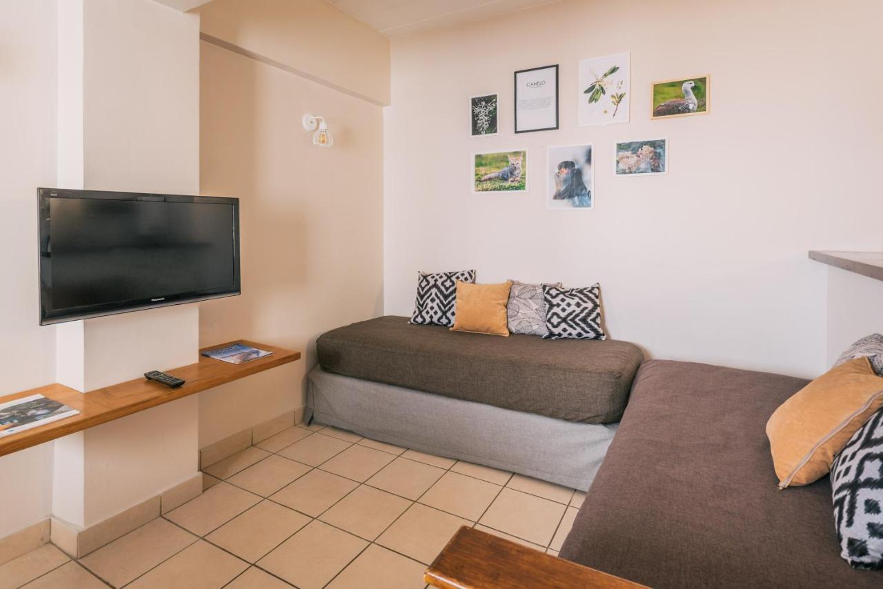 Riviera Fueguina Aparthotel 3*