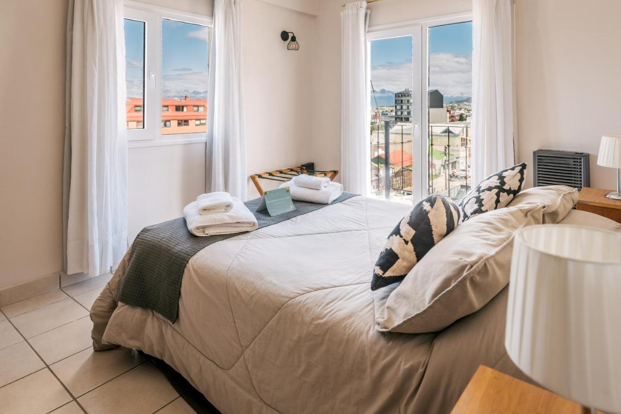 Riviera Fueguina Aparthotel 3*