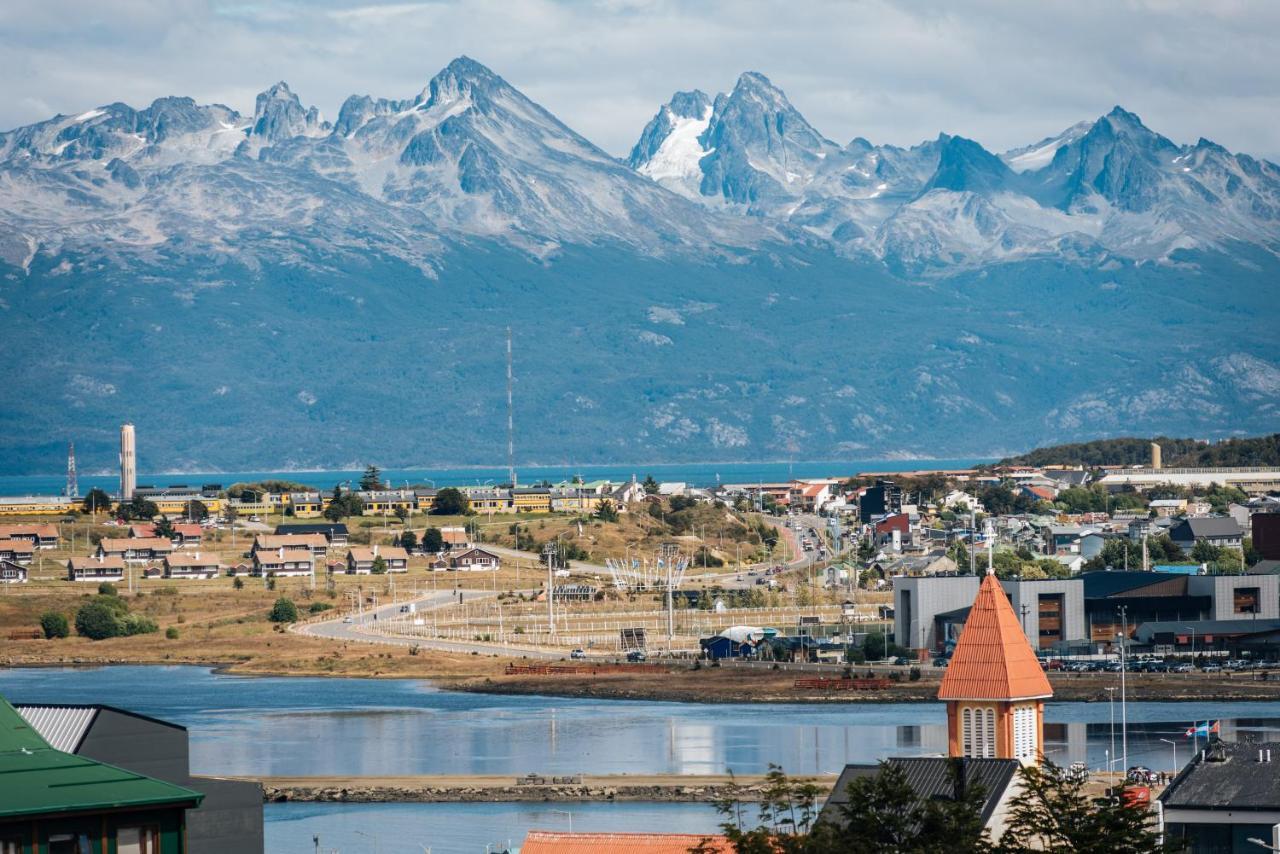 Riviera Fueguina Ushuaia