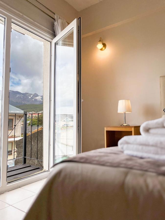 Riviera Fueguina Aparthotel 3*