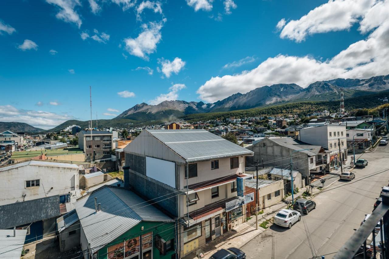 Riviera Fueguina Ushuaia