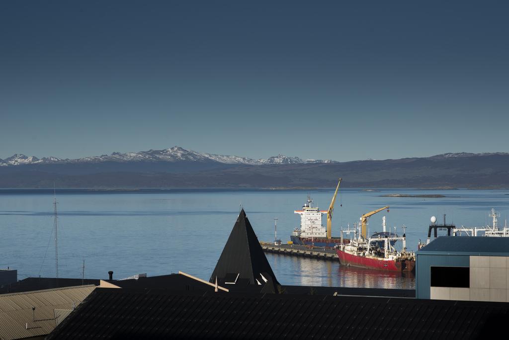 Aparthotel Riviera Fueguina Ushuaia