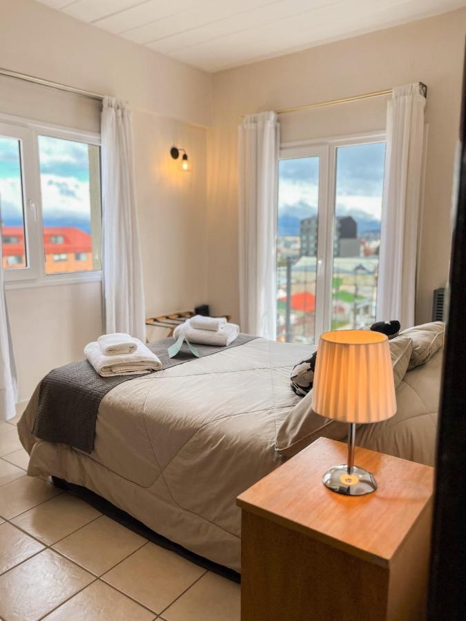 Riviera Fueguina 3* Ushuaia
