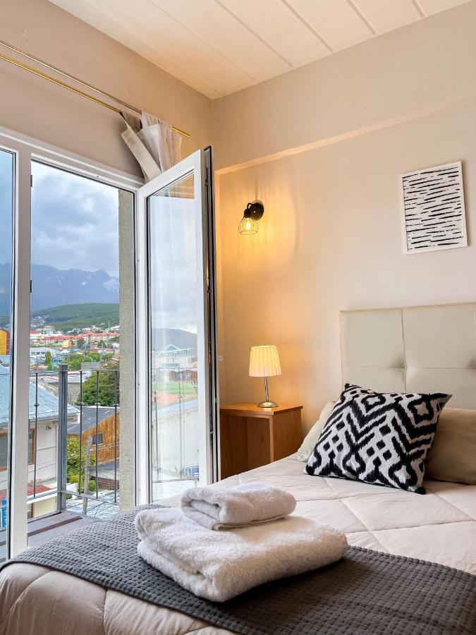 Apartahotel Riviera Fueguina 3*